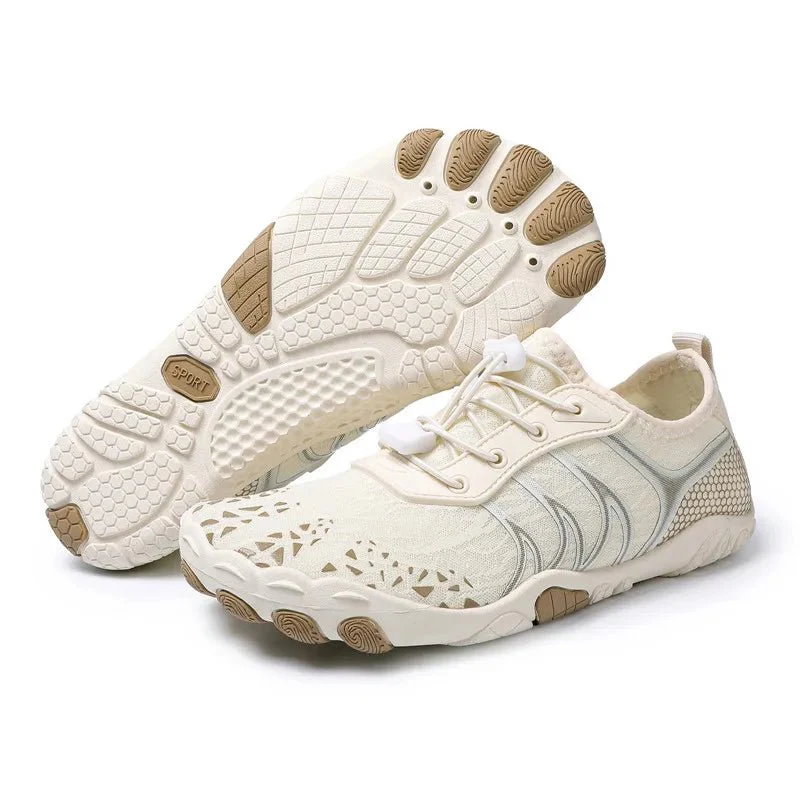 FLOWTREK – Unisex quick-drying water shoes for outdoor and water sports - Image 6