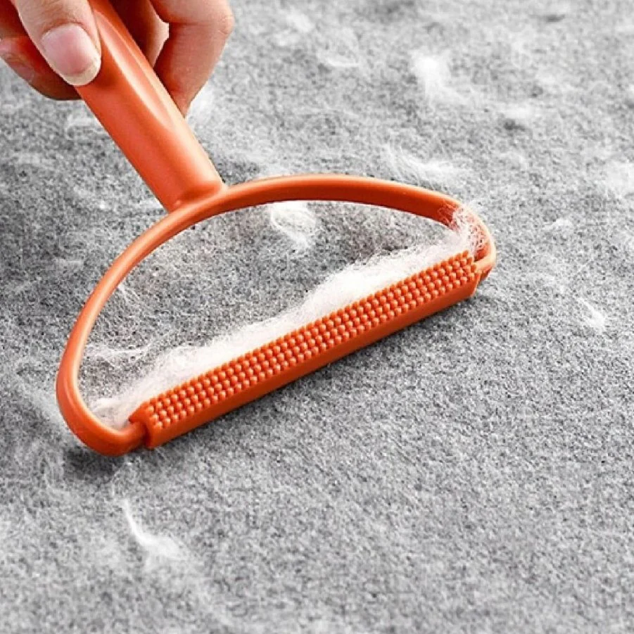FlufenFree Cleaner - Animal hair & lint remover for clothing & furniture - Image 2