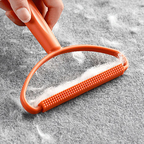FlufenFree Cleaner - Animal hair & lint remover for clothing & furniture - Image 4