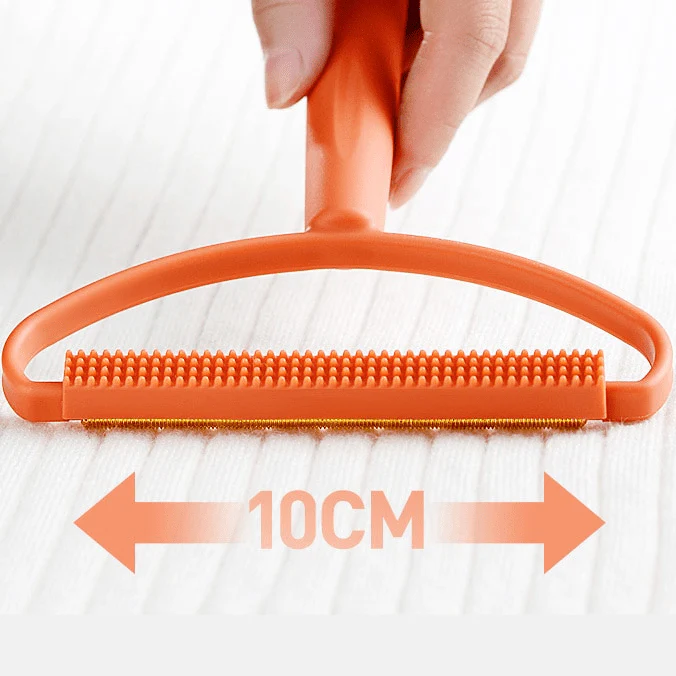 FlufenFree Cleaner - Animal hair & lint remover for clothing & furniture - Image 6