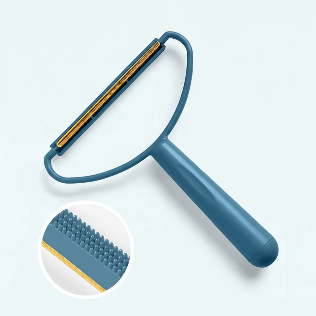 FlufenFree Cleaner - Animal hair & lint remover for clothing & furniture - Image 7
