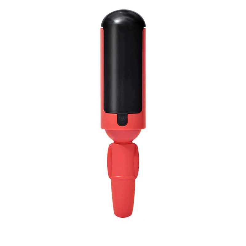 FLUSENROLLER PRO - Reusable pet hair remover for sofa, clothes & carpet - Image 8