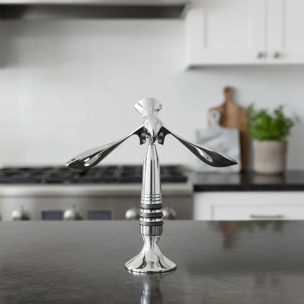 FLYBIRD Opener - Self-balancing design bottle opener in bird look