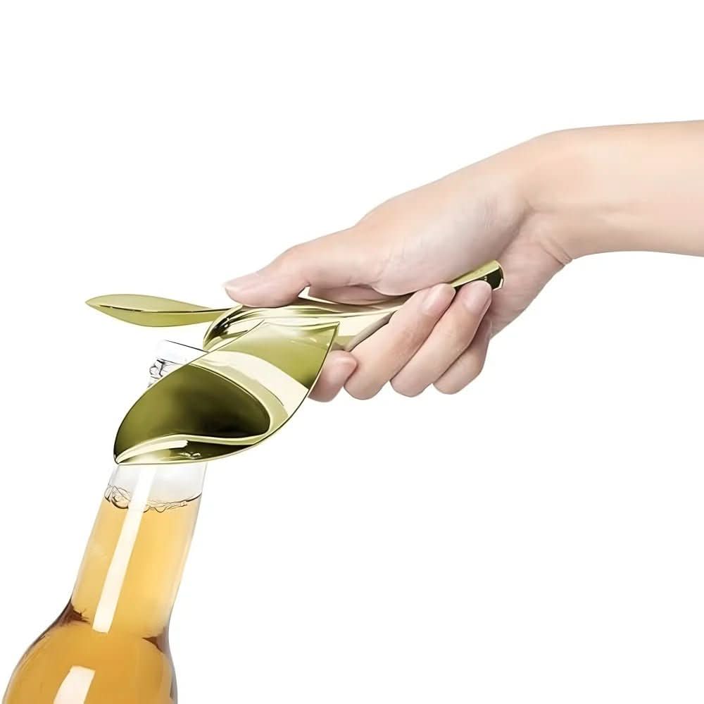 FLYBIRD Opener - Self-balancing design bottle opener in bird look - Image 10