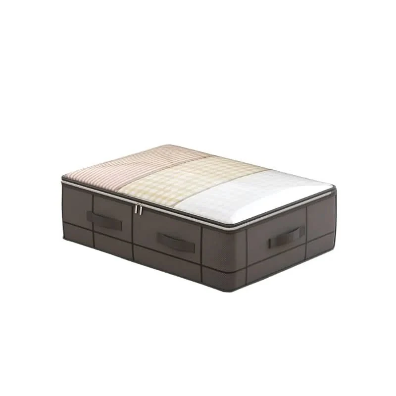 Foldable Storage Box - Transparent storage solution for optimum organisation - Image 8