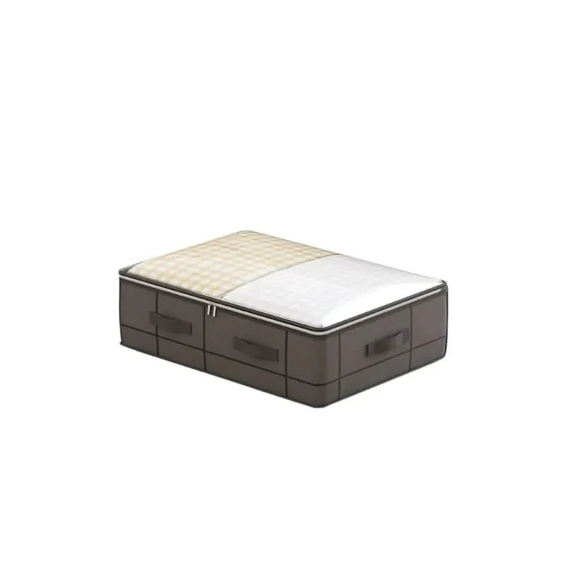 Foldable Storage Box - Transparent storage solution for optimum organisation - Image 9