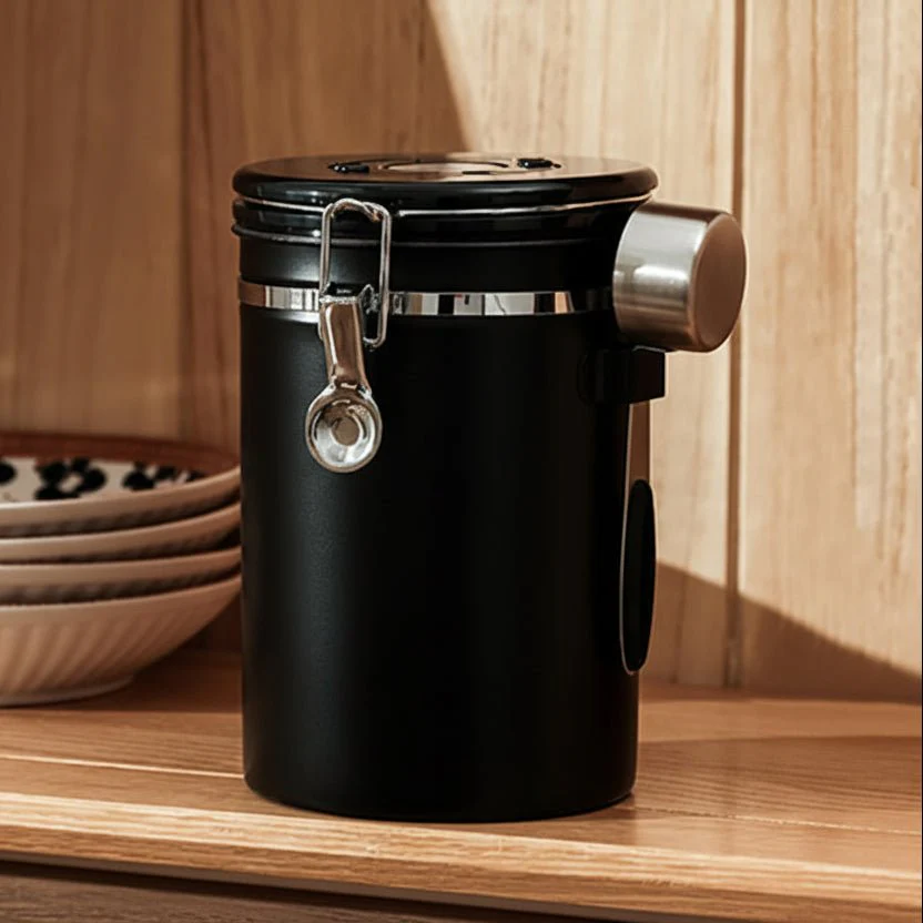 FOODLOCK – Stainless Steel Storage Container with Freshness Seal - Image 7