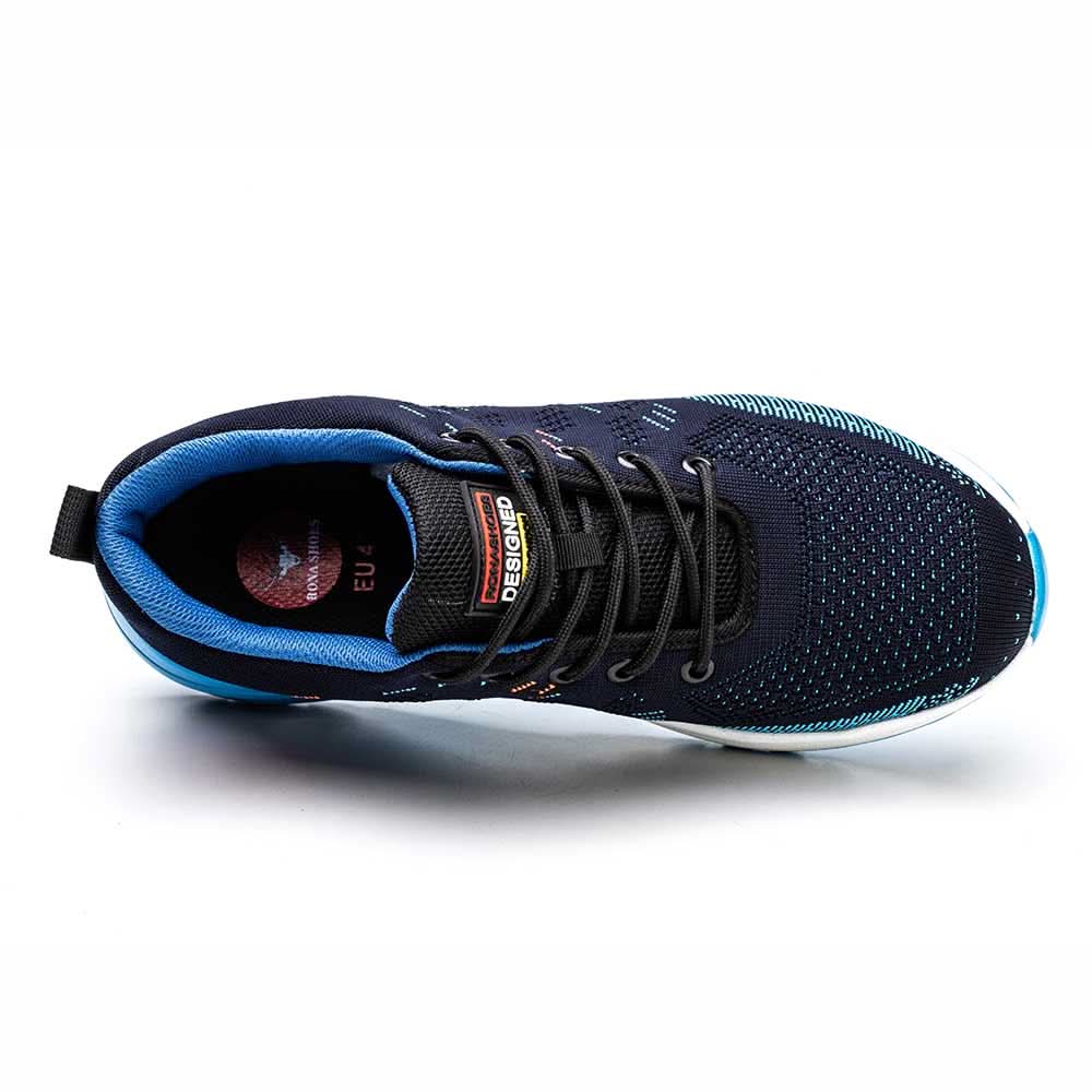 FORTIGRIP – Safety Shoes for Men with Comfort & Protection - Image 7