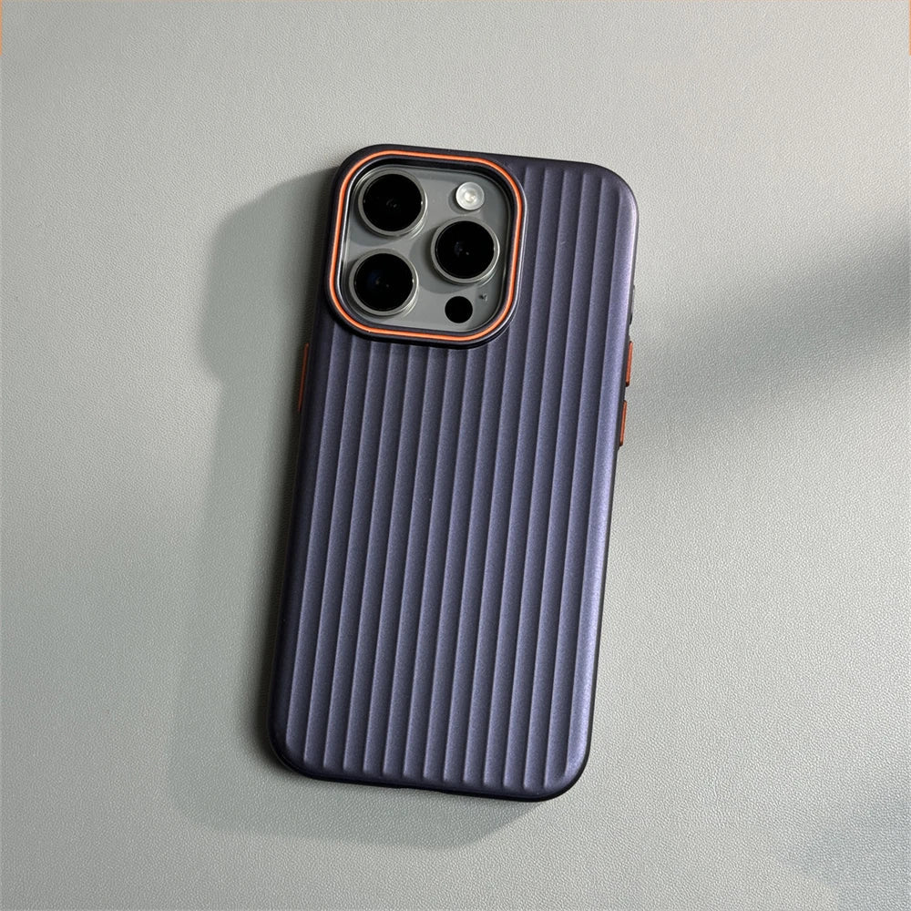 FORTISLIM – Ultra-thin, Shockproof iPhone Case for iPhone 13–15 Pro - Image 5