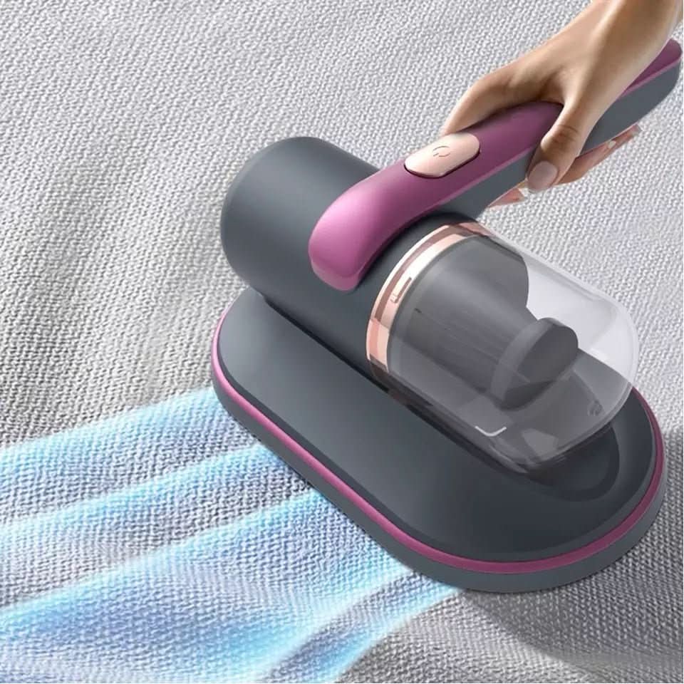 FreiAtmen Comfort – Easy Cleaning and Ironing with HEPA Technology