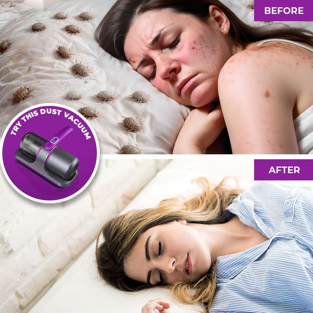 FreiAtmen Comfort – Easy Cleaning and Ironing with HEPA Technology - Image 6