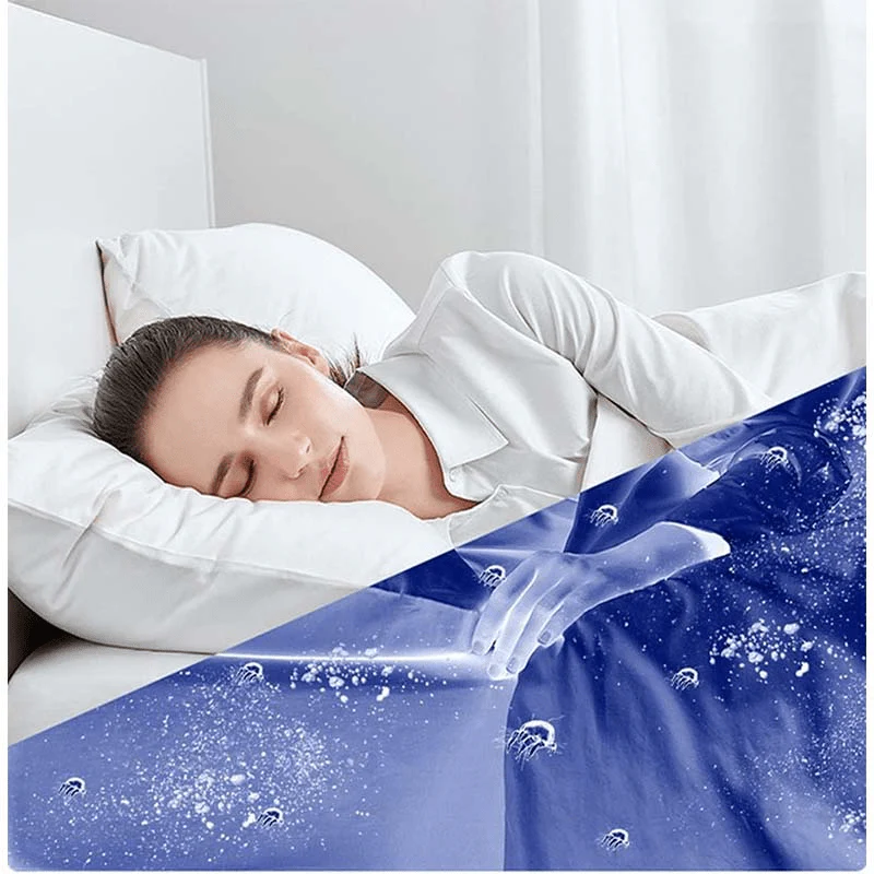 FreiAtmen Comfort – Easy Cleaning and Ironing with HEPA Technology - Image 8