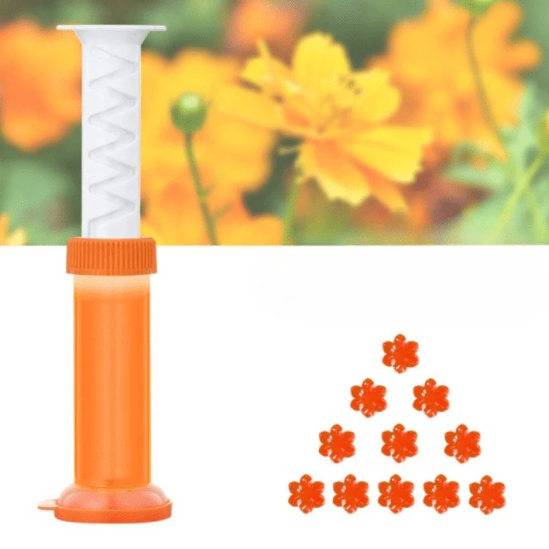 FRESHBLOOM DUO - WC cleaner & air freshener with long-lasting floral fragrance
