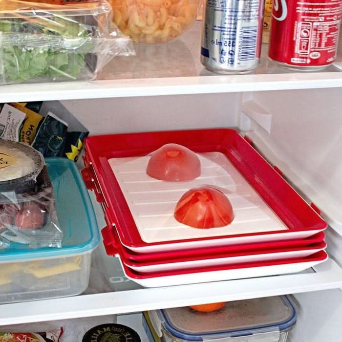 FRESHLID – Environmentally Friendly Fresh-Keeping Plate for Long-Lasting Freshness - Image 5