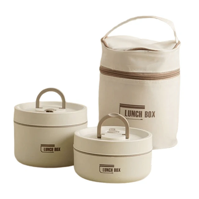 FreshLunch - Insulated lunch box for warm & fresh meals on the go - Image 19