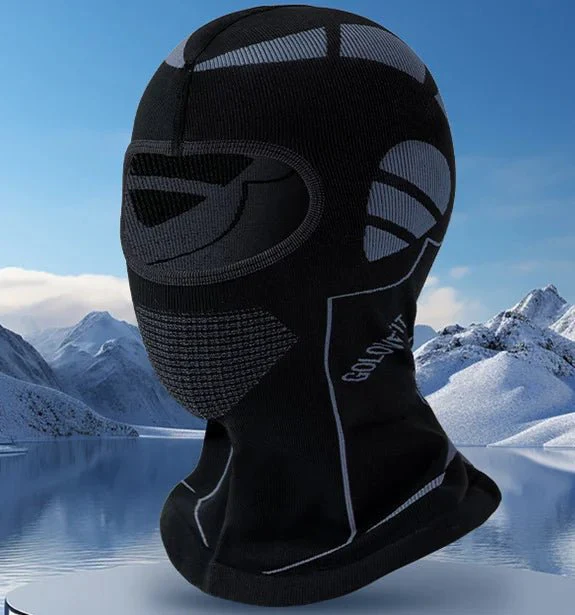 FROSTGUARD – Thermal Full Face Mask for Outdoor Sports - Image 7