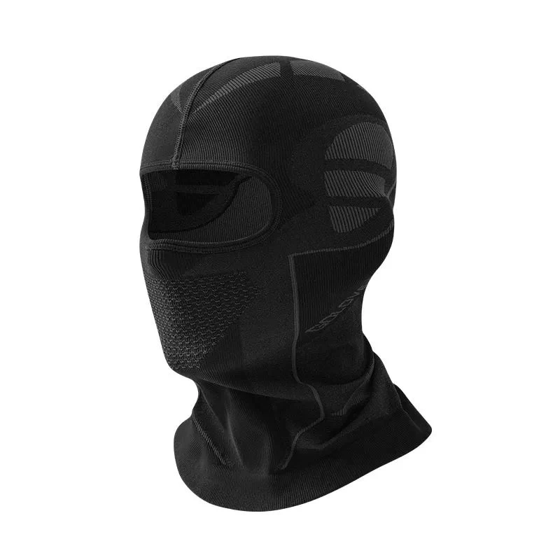 FROSTGUARD – Thermal Full Face Mask for Outdoor Sports - Image 9