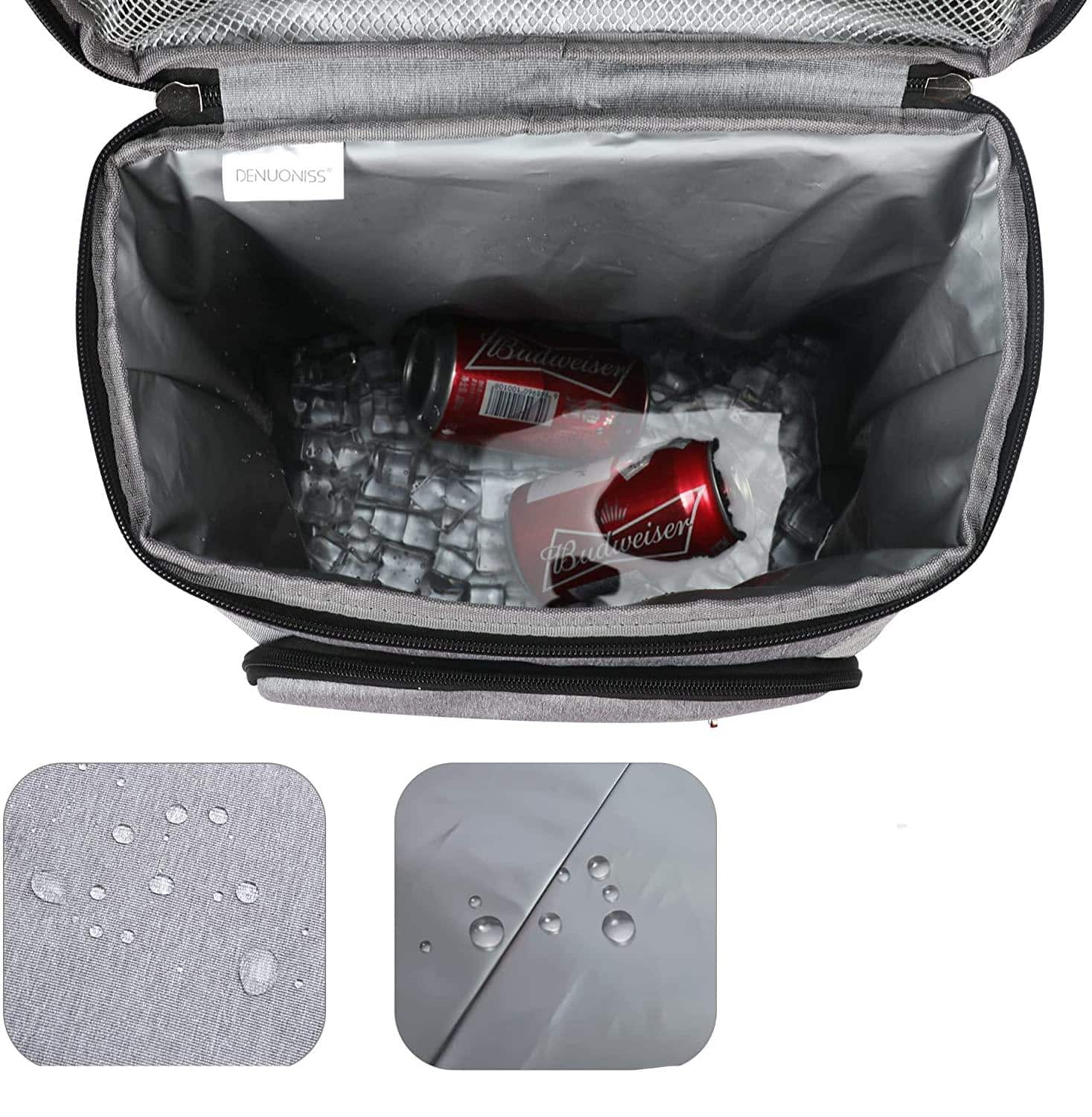 FROSTPACK – Insulated Nordic Cooling Backpack - Image 3