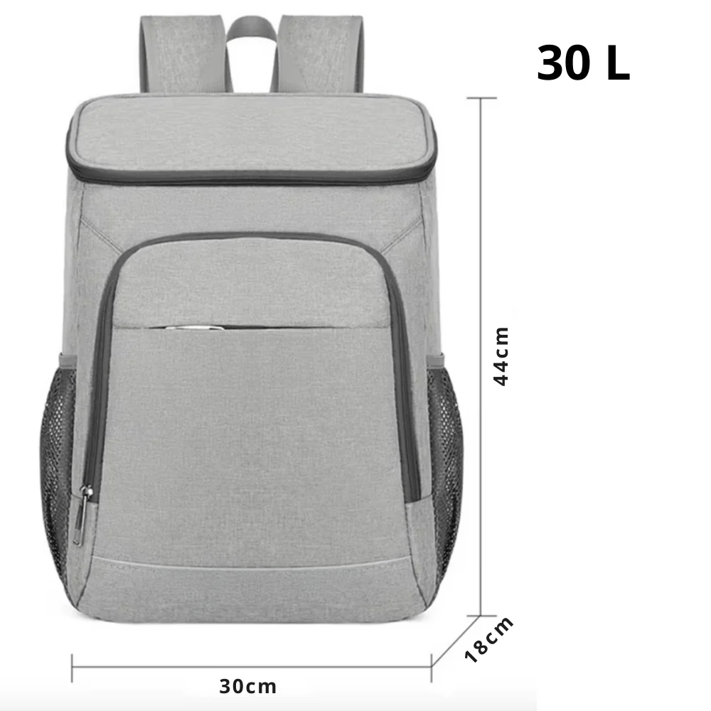 FROSTPACK – Insulated Nordic Cooling Backpack - Image 9