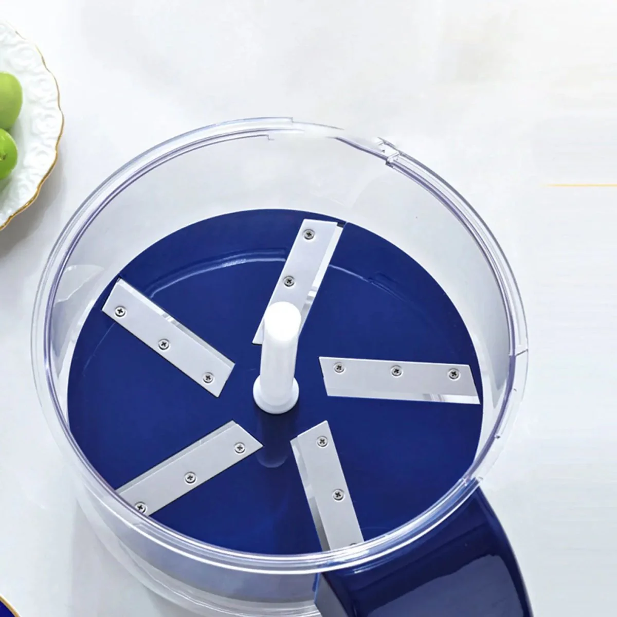 FRUITSTRIP – Electric Grape Peeling Machine with One-Button Function for Home Kitchens - Image 4
