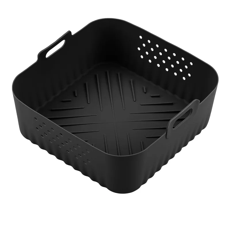 FRYLINER – Silicone Insert for the Air Fryer for Clean, Non-Stick Cooking - Image 10