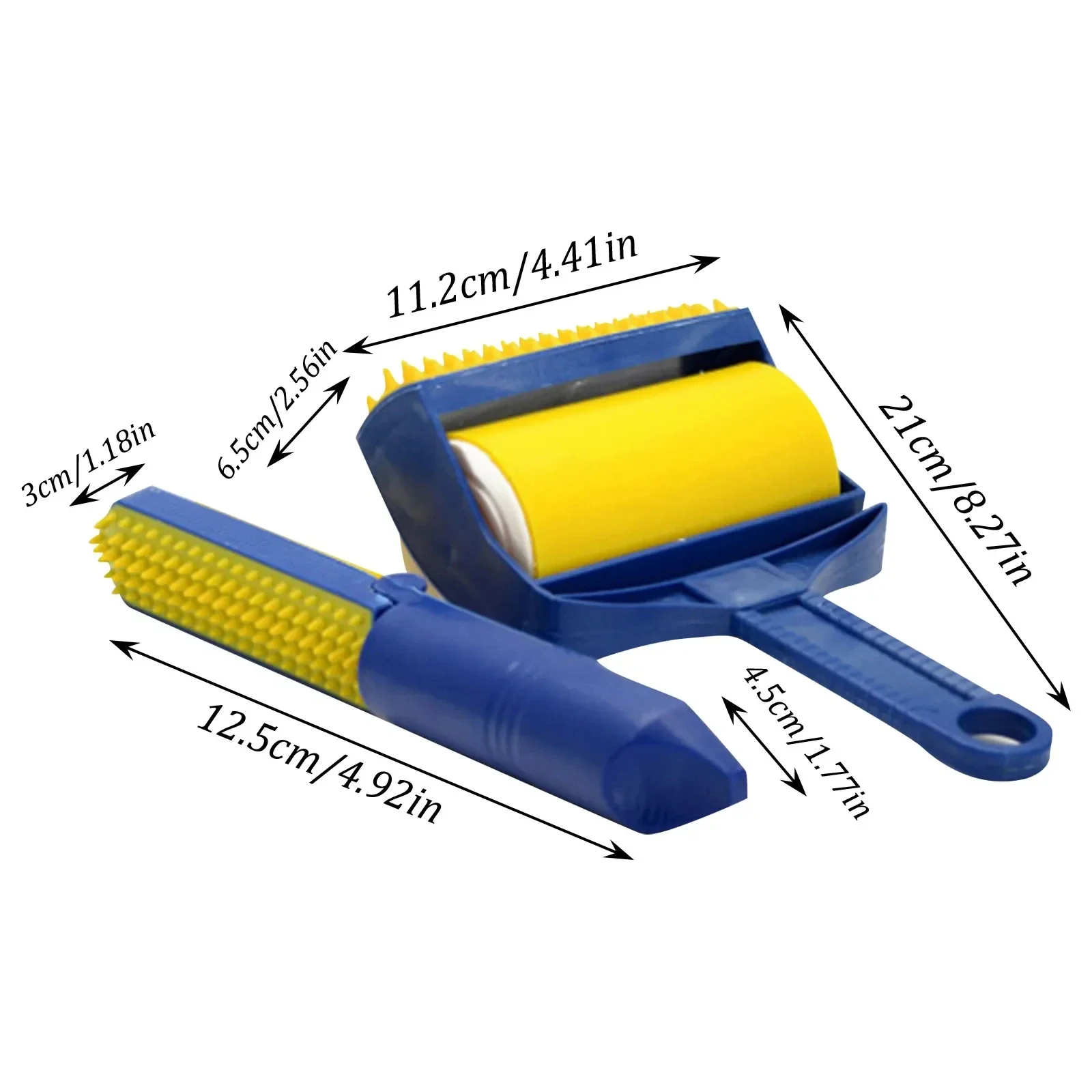 FURERASE PRO - Reusable hair and lint remover for furniture & clothing - Image 6