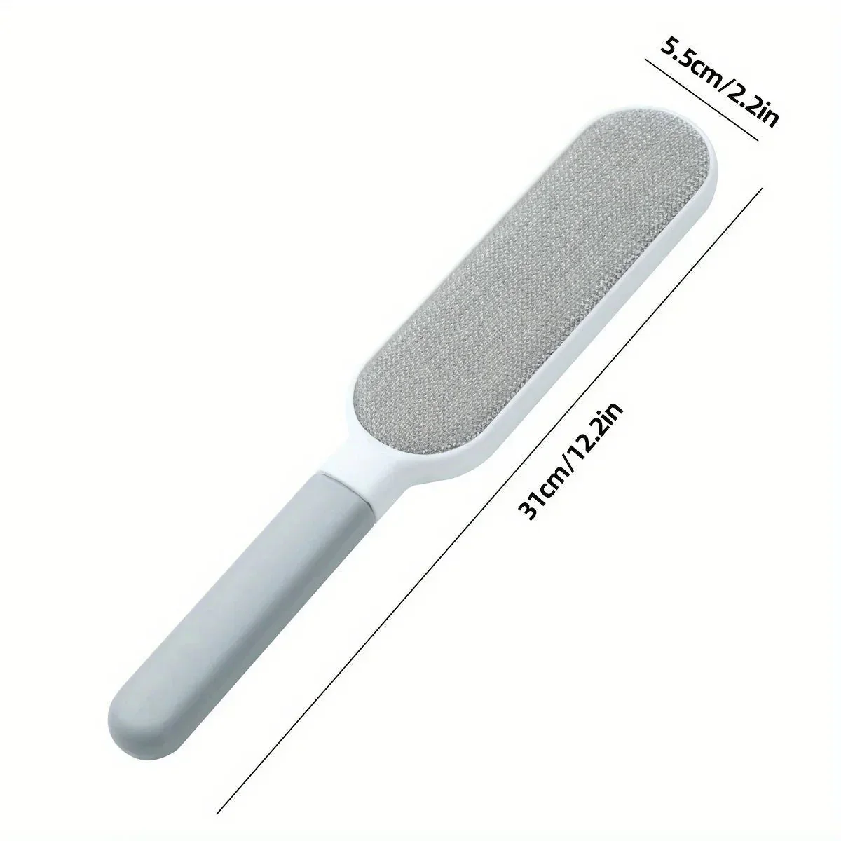 FURFLIP – Environmentally Friendly 2-Sided Pet Hair Brush with Reusable Lint Remover - Image 7