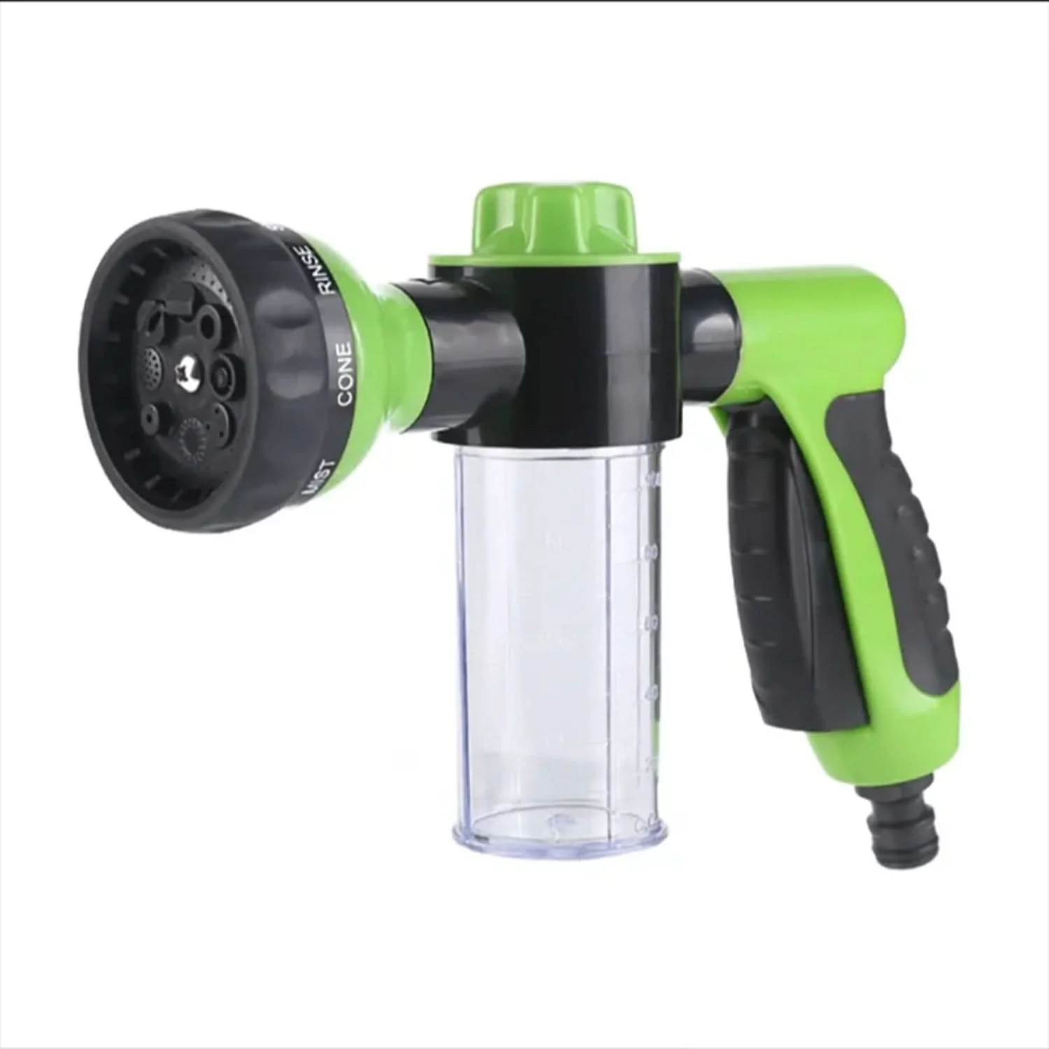 FURSTREAM 360 – Pet Bath Spray with All-Around Spray Function - Image 10