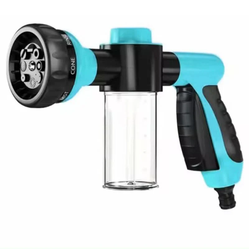 FURSTREAM 360 – Pet Bath Spray with All-Around Spray Function - Image 11