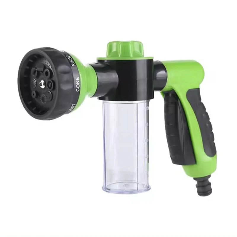 FURSTREAM 360 – Pet Bath Spray with All-Around Spray Function - Image 12