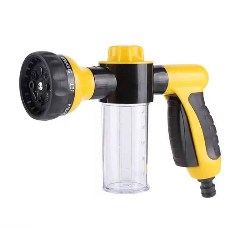 FURSTREAM 360 – Pet Bath Spray with All-Around Spray Function - Image 13