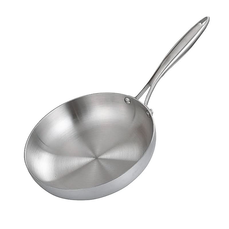 FusionFry – Gas and induction compatible cookware - Image 8