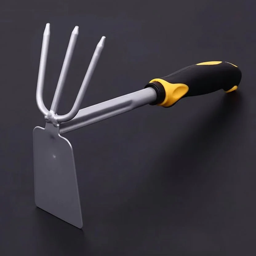 GARDENFLOW – Multipurpose garden tools for weeding, planting, and soil work - Image 4