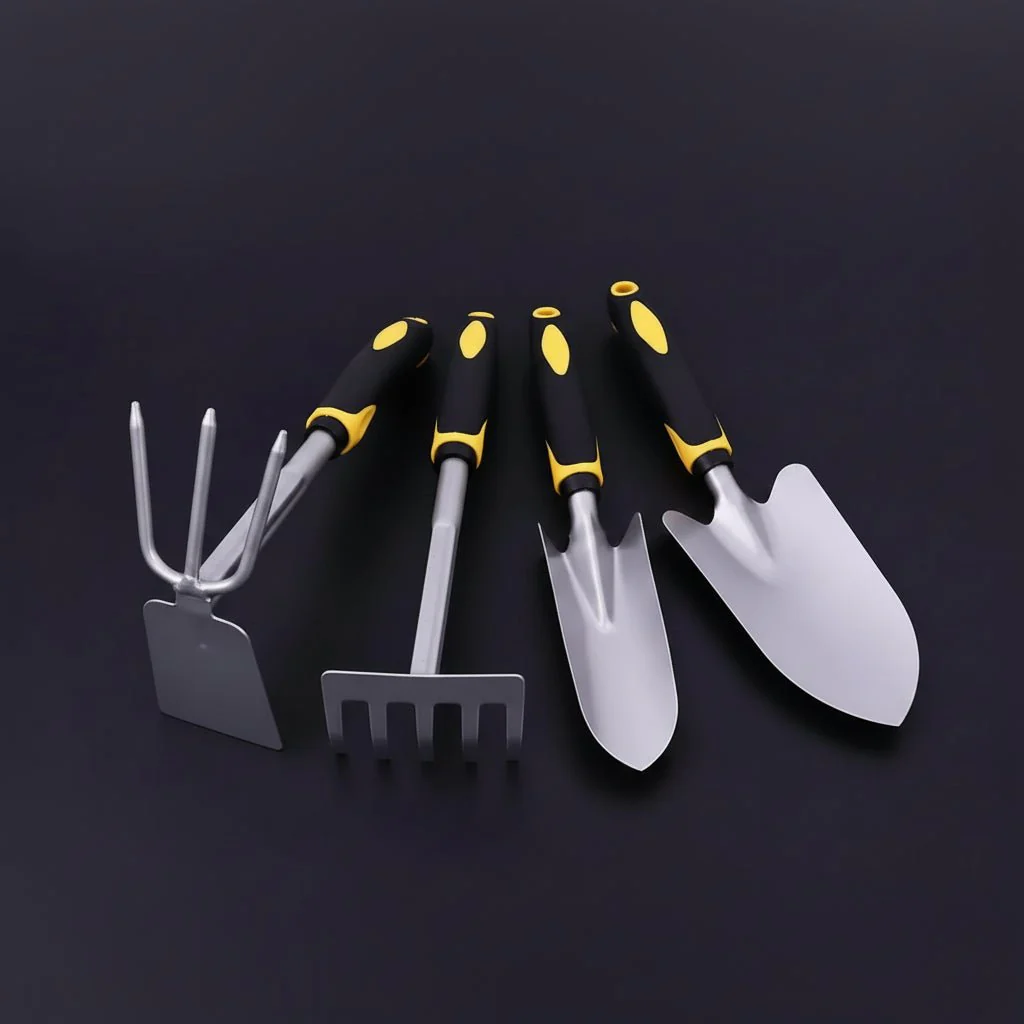 GARDENFLOW – Multipurpose garden tools for weeding, planting, and soil work - Image 7