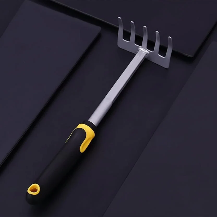 GARDENFLOW – Multipurpose garden tools for weeding, planting, and soil work - Image 8