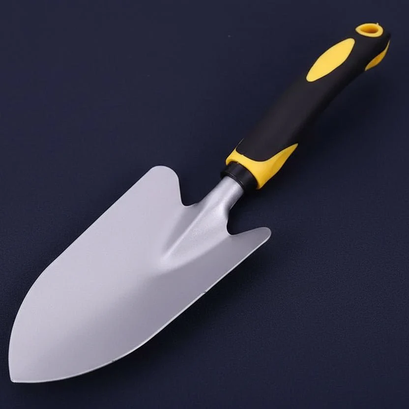 GARDENFLOW – Multipurpose garden tools for weeding, planting, and soil work - Image 9