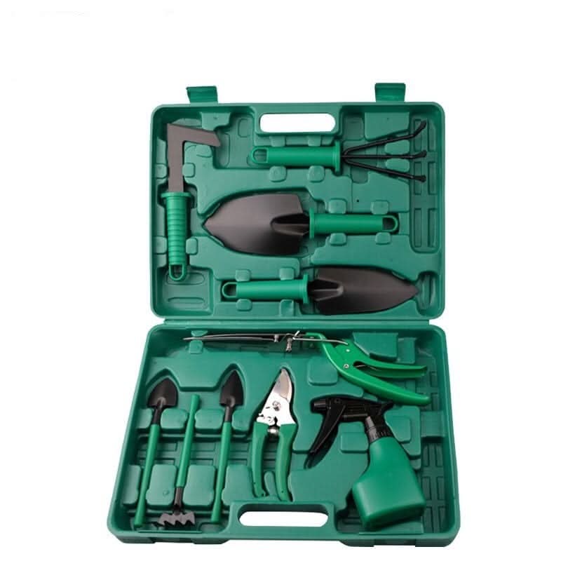 GARDENMASTER - Complete garden tool set for effortless gardening - Image 3