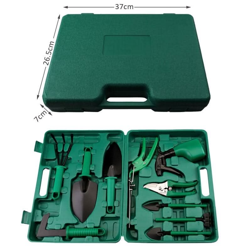 GARDENMASTER - Complete garden tool set for effortless gardening - Image 6