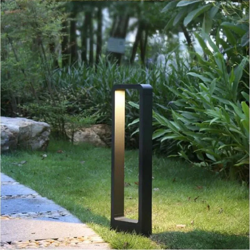 GARDENRAY – Elegant outdoor ground light for paths & gardens - Image 4