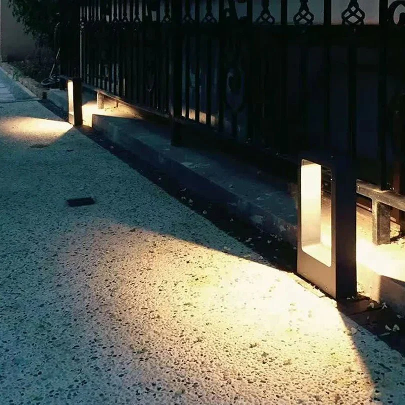 GARDENRAY – Elegant outdoor ground light for paths & gardens - Image 5