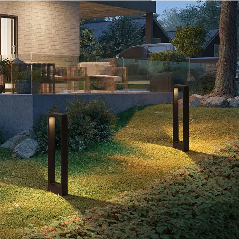 GARDENRAY – Elegant outdoor ground light for paths & gardens - Image 6