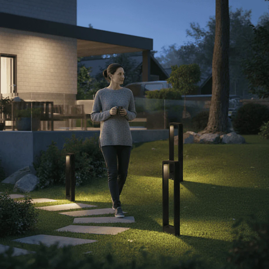 GARDENRAY – Elegant outdoor ground light for paths & gardens - Image 7