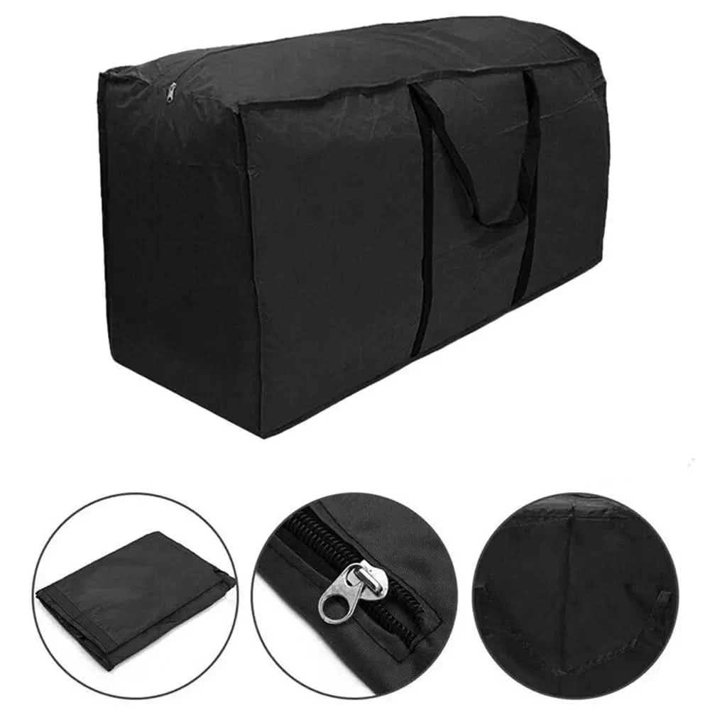 GARDENSHIELD – Waterproof Furniture Storage with Sun Protection - Image 6