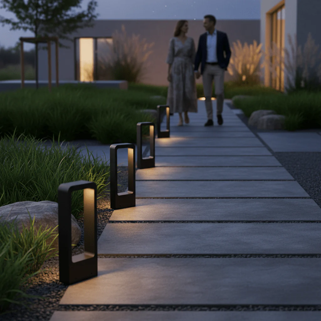 GartenGlanz – Stylish Lighting for Paths & Beds - Image 2