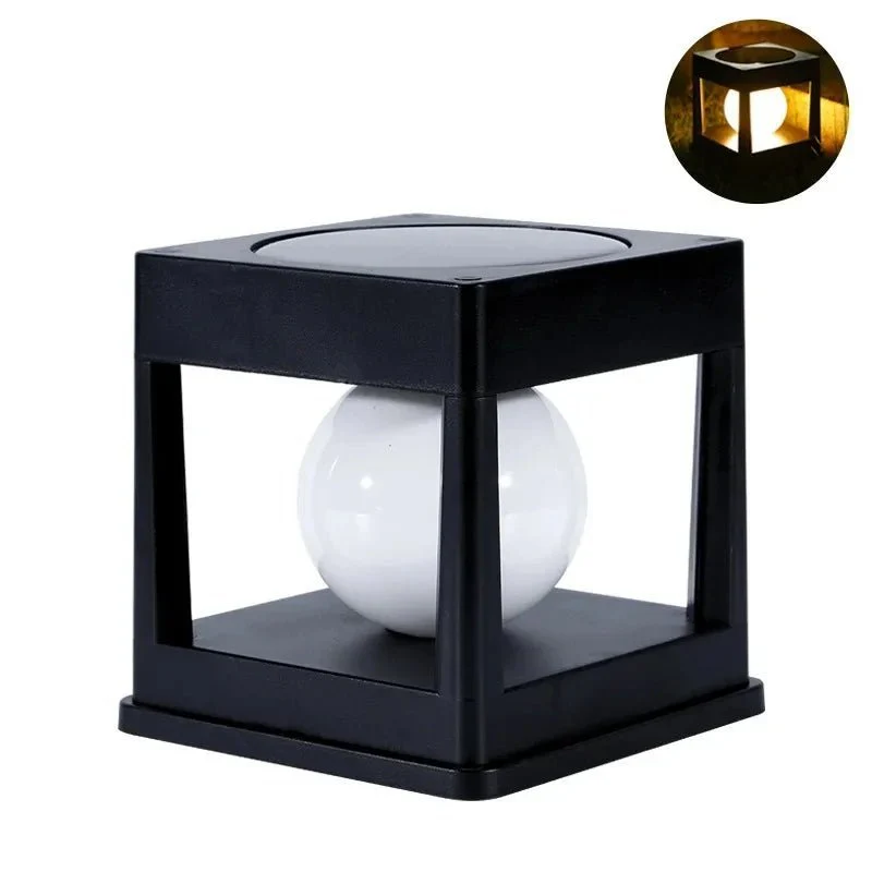 GARTENIA – Automatic Solar Lighting for Garden Paths - Image 7