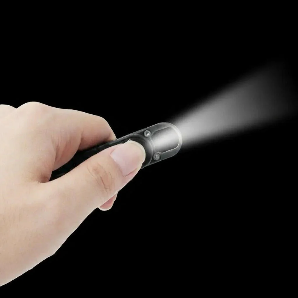 GEARFIX – Compact screwdriver tool with light & bottle opener - Image 3