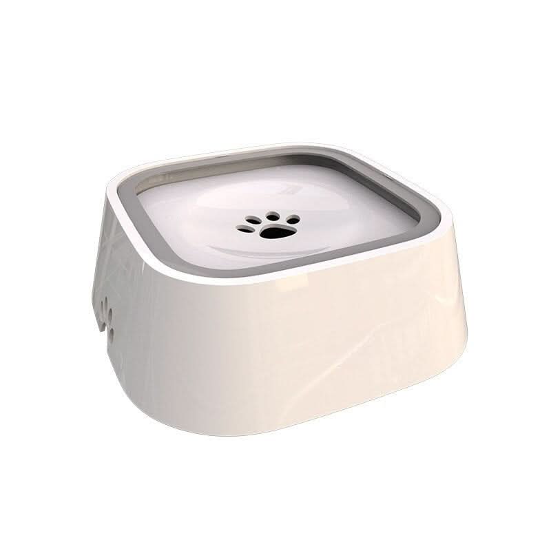 DRINKING GUARD – Water Bowl with Anti-Spill Function & Floating Disc - Image 7