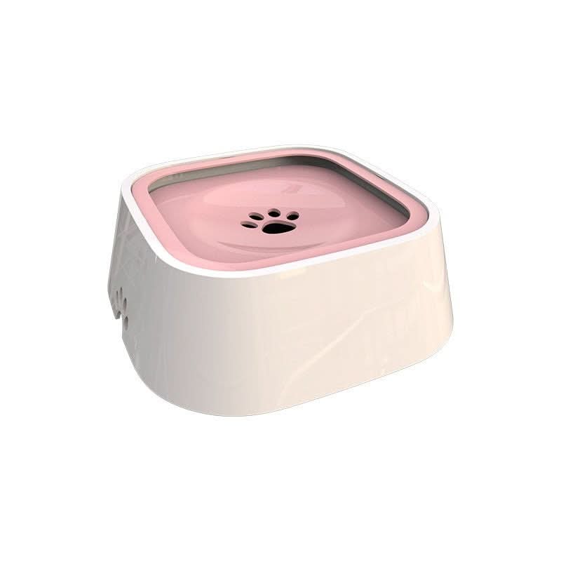DRINKING GUARD – Water Bowl with Anti-Spill Function & Floating Disc - Image 8