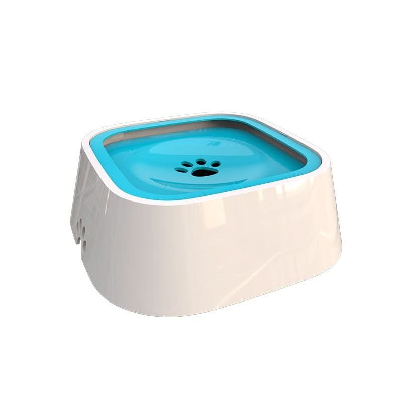 DRINKING GUARD – Water Bowl with Anti-Spill Function & Floating Disc - Image 9