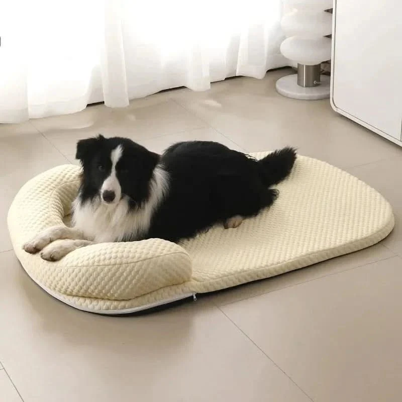 GLACIPET – Cooling Pet Mattress for Dogs & Cats
